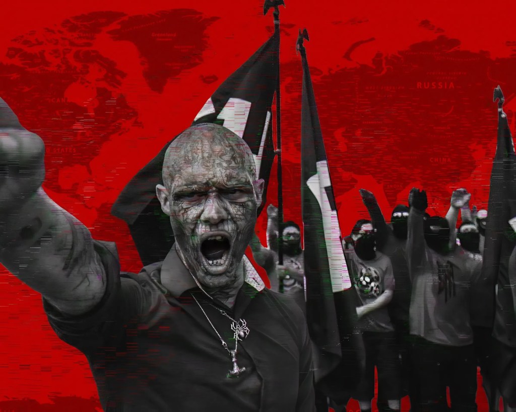 Canada’s Neo-Nazi Fight&nbsp;Clubs