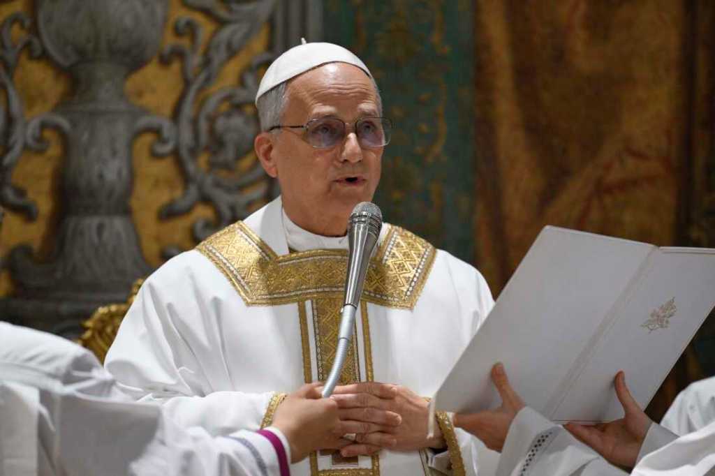 The Catholic Church Cannot Pray Away Its History With a Single&nbsp;Apology
