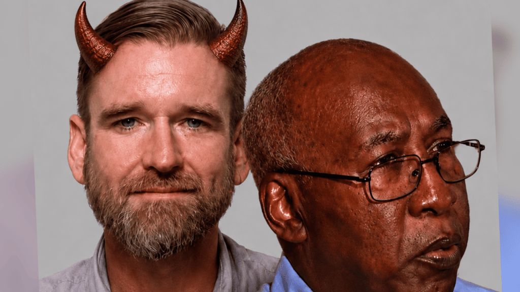 White Supremacist Attacks 80-Year-Old Veteran in Front of His Own&nbsp;Home