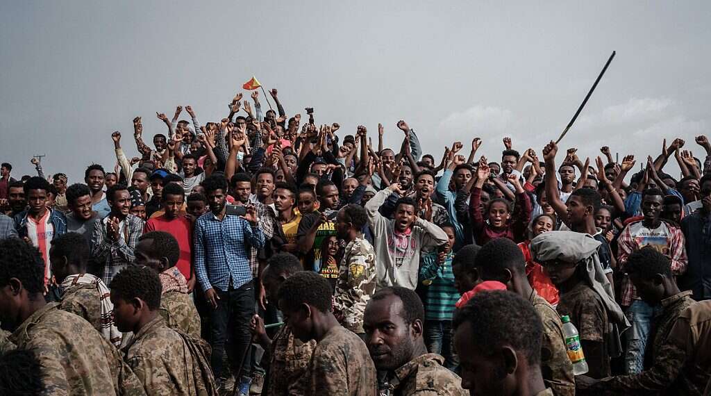 Tigray’s Forgotten Holocaust: The War Crimes the World Chose to&nbsp;Ignore