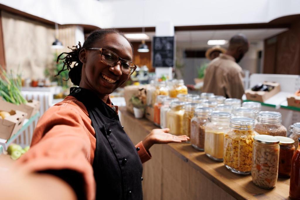 The Digital Path to Supporting Black-Owned&nbsp;Grocers