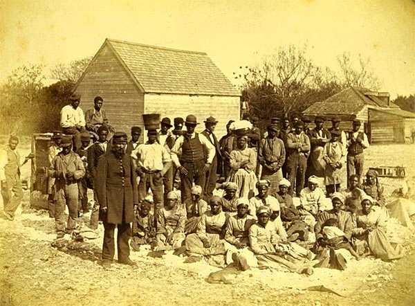 Exactly How Many Slaves Were Brought To North&nbsp;America?