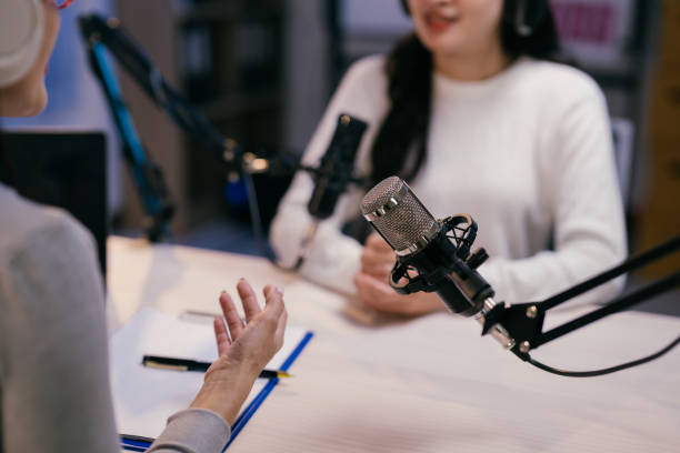 Podcast Episode: Power, Race, And&nbsp;Reckoning