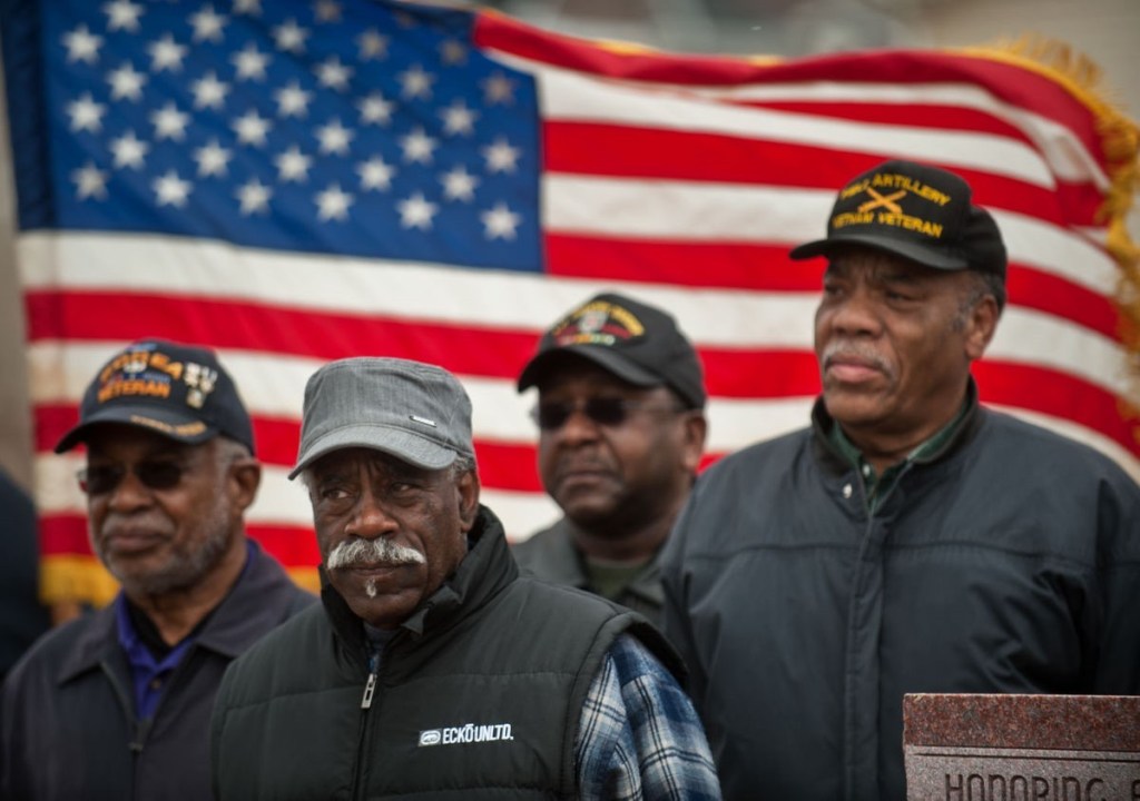 The Hidden War Against Black Veterans Inside the&nbsp;VA