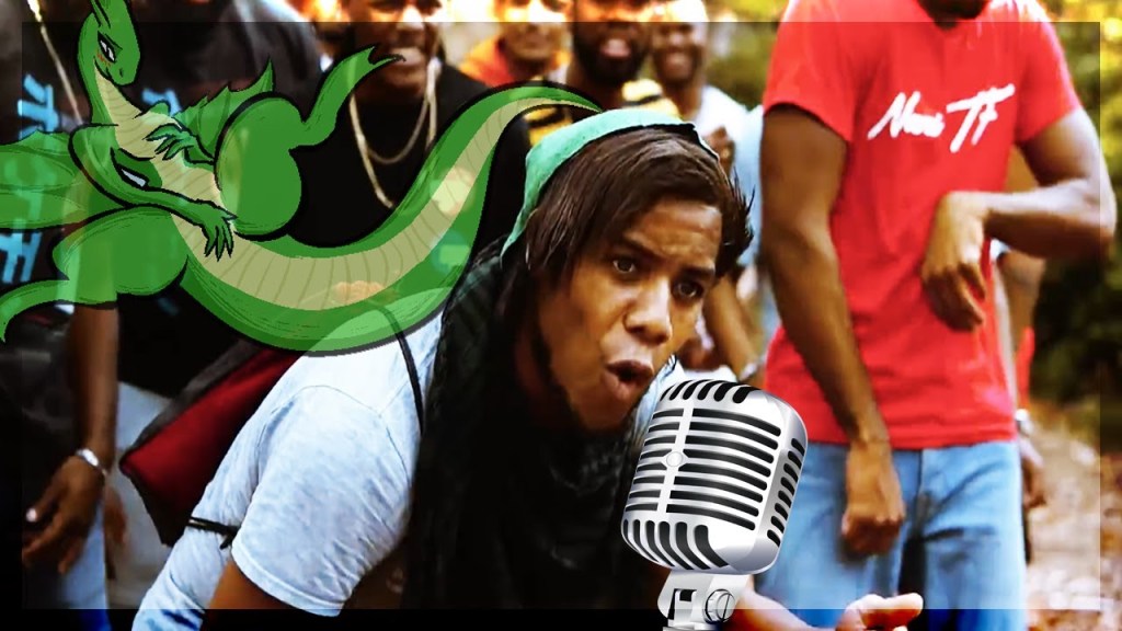 BlackLynk and the Rise of Internet-Born Rap&nbsp;Experimentalism