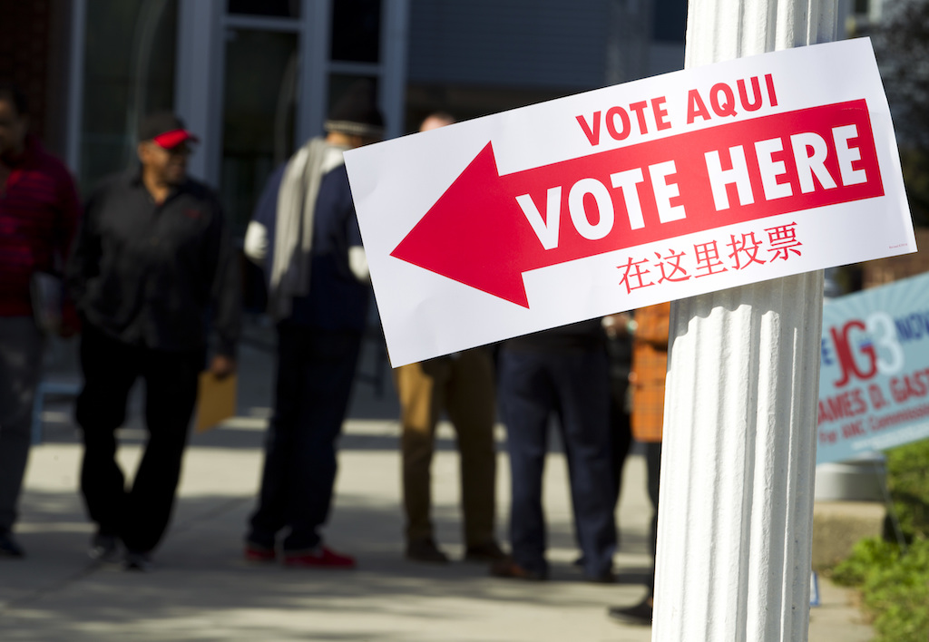 Democrats’ Plan to Replace Black Voters&nbsp;Explained