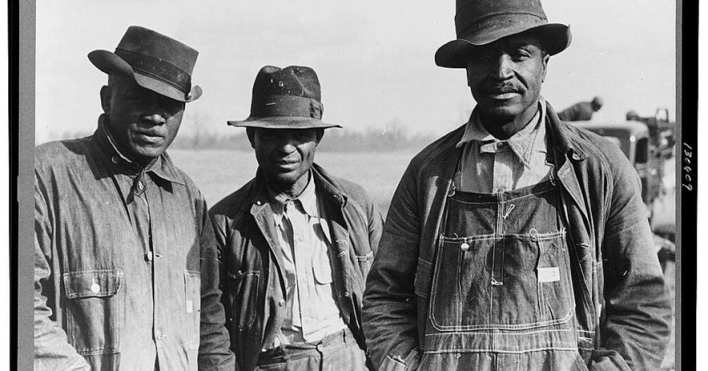 How Anti-Enticement Statutes Helped Enforce Economic Apartheid in the Jim Crow&nbsp;South