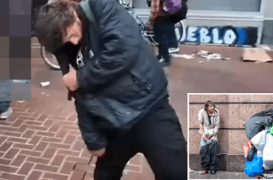 Calling Out San Francisco’s Fentanyl&nbsp;Crisis