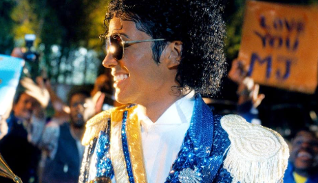 ‘Michael’ Moonwalks Past $600 Million&nbsp;Worldwide