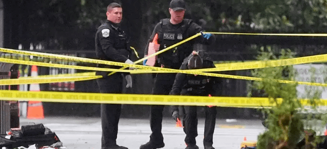 Trump Faces Fourth Assassination&nbsp;Attempt