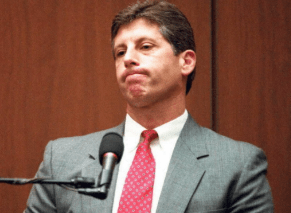 Mark Fuhrman’s Legacy of Racism and&nbsp;Perjury
