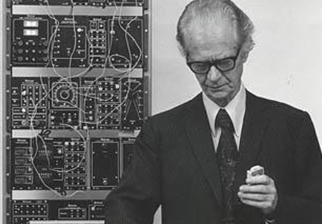 B.F. Skinner and the US Government’s Scheme to Target the Black American&nbsp;Family