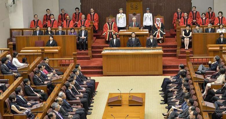 Singapore passes Bill requiring government approval for major media&nbsp;acquisitions