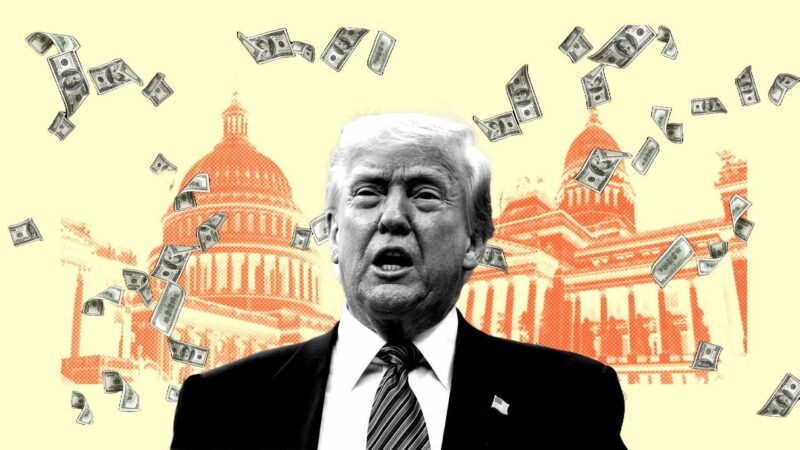 Trump’s Housing Act&nbsp;Explained