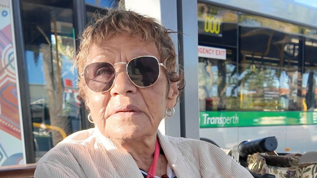 61-Year-Old Aboriginal Woman with Cancer Denied&nbsp;Housing