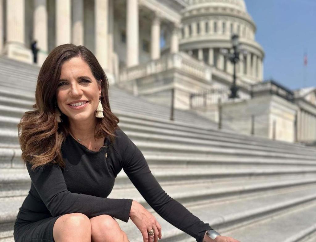 Nancy Mace’s “Natural-Born Citizen” Proposal: What It Does and Why It’s Sparking Debate