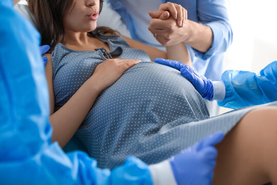 America’s Baby Bust: What Happens If the Birth Rate Keeps&nbsp;Falling?