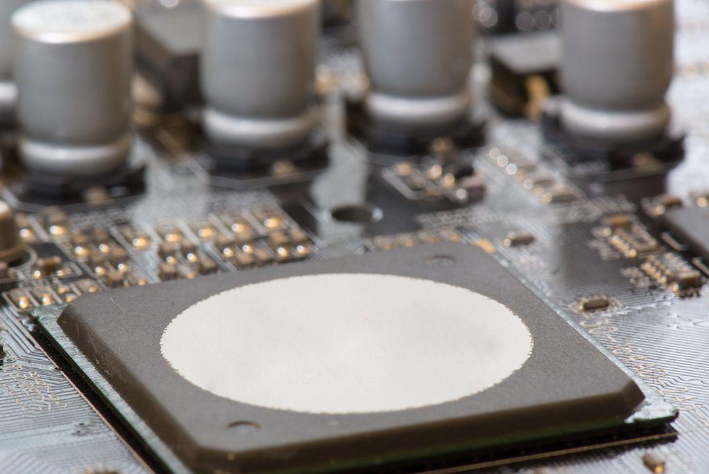 Africa’s Mineral Pricing Shift and the Hidden Pressure Behind Rising GPU Memory&nbsp;Costs