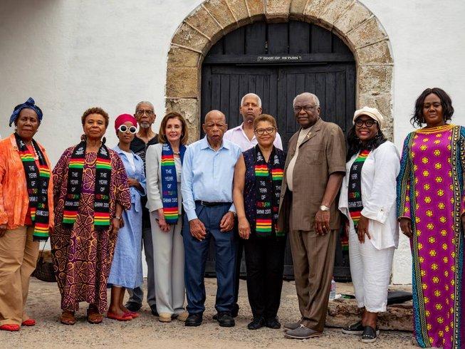 Why Some Black Americans Feel Misled After Moving to&nbsp;Ghana