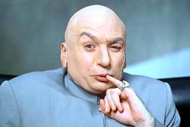 Fans Lose Their Minds Over New Austin Powers Movie&nbsp;Buzz