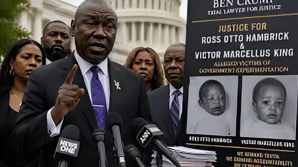 From Tuskegee to RSV? Lawsuit Revives Horrifying Questions About Experiments on Black&nbsp;Children