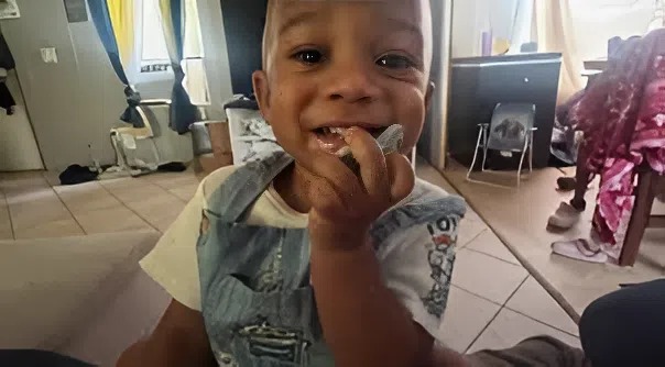 Police Shoot 1-Year-Old Dead Over a Shoplifting&nbsp;Call