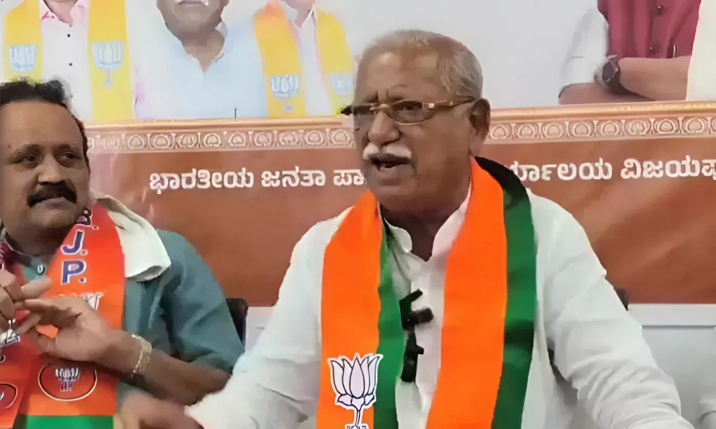 Why Does a Dalit Man Need Concern Himself with the&nbsp;RSS?