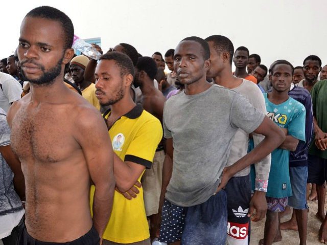 Libya’s Slavery: How Modern Bondage Continues to Thrive in a Fractured State