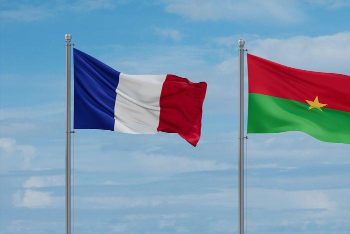 Burkina Faso Cuts Diplomatic Ties With&nbsp;France