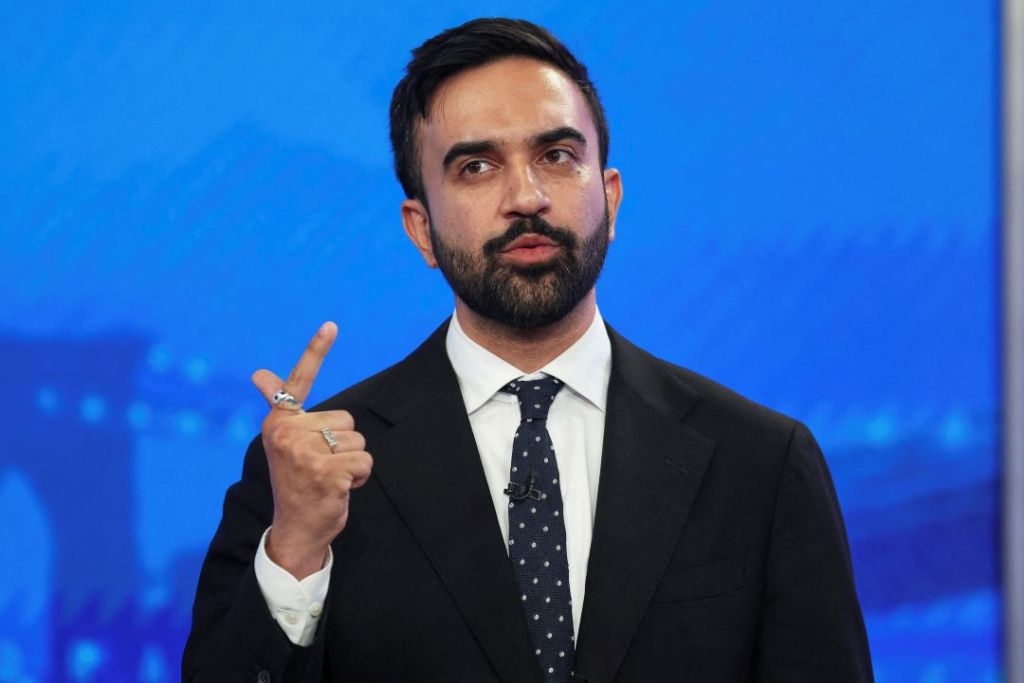 Zohran Mamdani’s And Democratic Socialist’s Black&nbsp;Problem