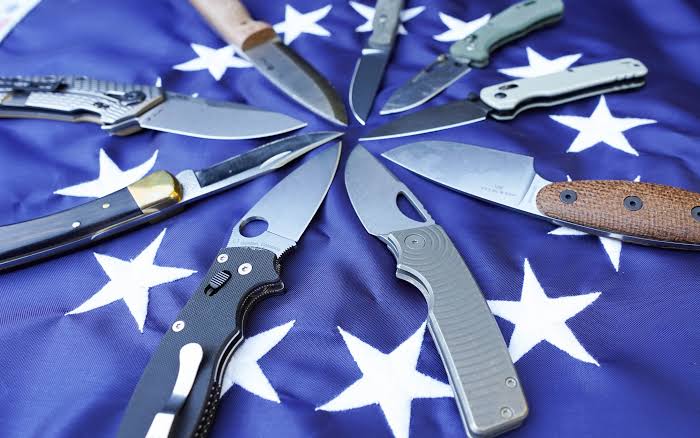 Best Pocket Knives to Get in&nbsp;2026