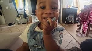 Police Shoot 1-Year-Old Dead Over a Shoplifting&nbsp;Call