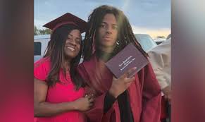 Saveion McConnell Death Sparks Outrage After Unarmed Teen Is Shot Following Police Collision in&nbsp;Missouri