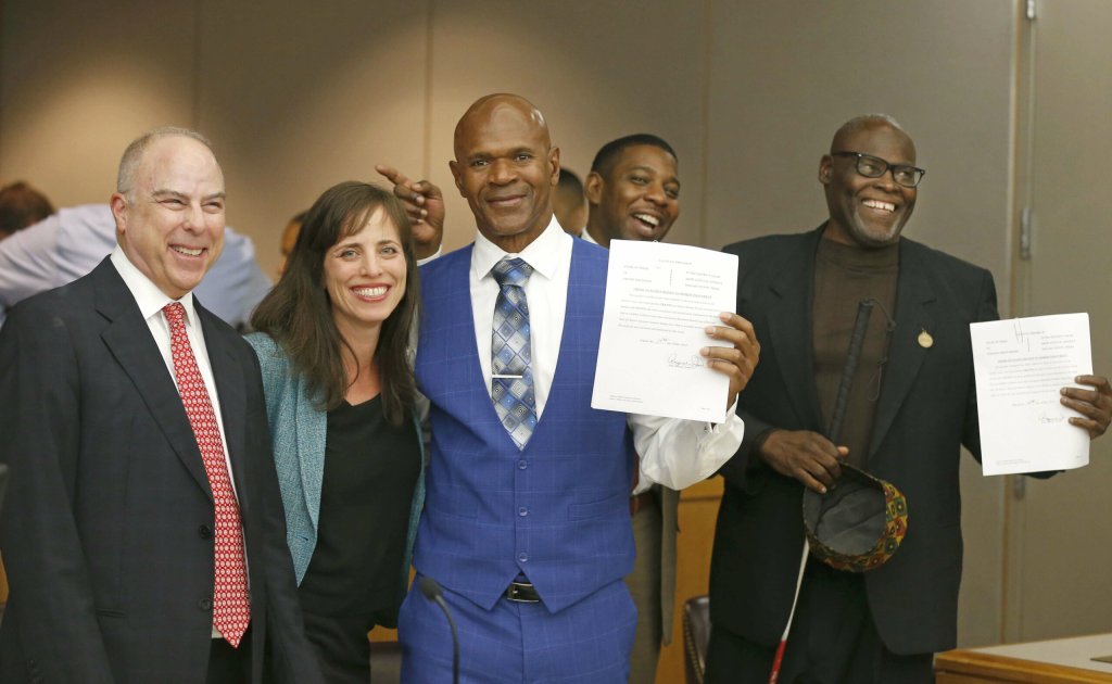 Why the Innocence Project Should Examine the Karmelo Anthony Self-Defense&nbsp;Case