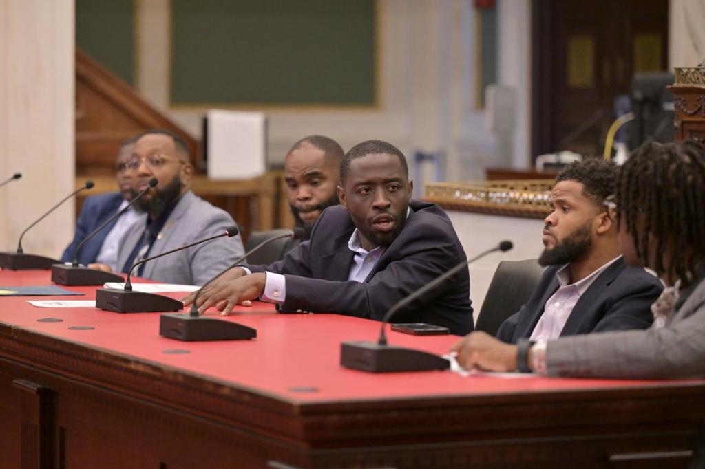 Do Black Voters Still Trust Economic Promises From&nbsp;Politicians?