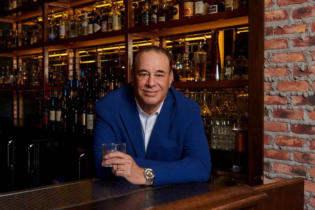 The Secret Behind Jon Taffer’s Success and the Enduring Popularity of Bar&nbsp;Rescue