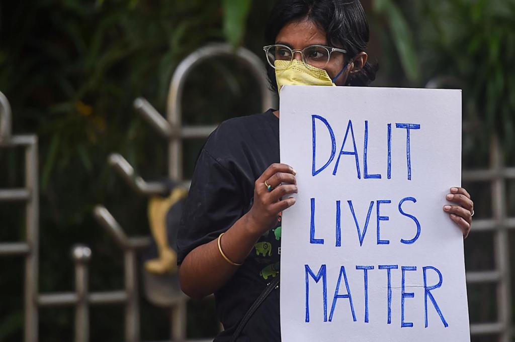 Routine Killings of Dalit Youth Must Force a Reckoning With the Caste&nbsp;System