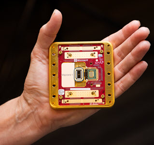 Microsoft Quantum Chip Breakthrough Explained