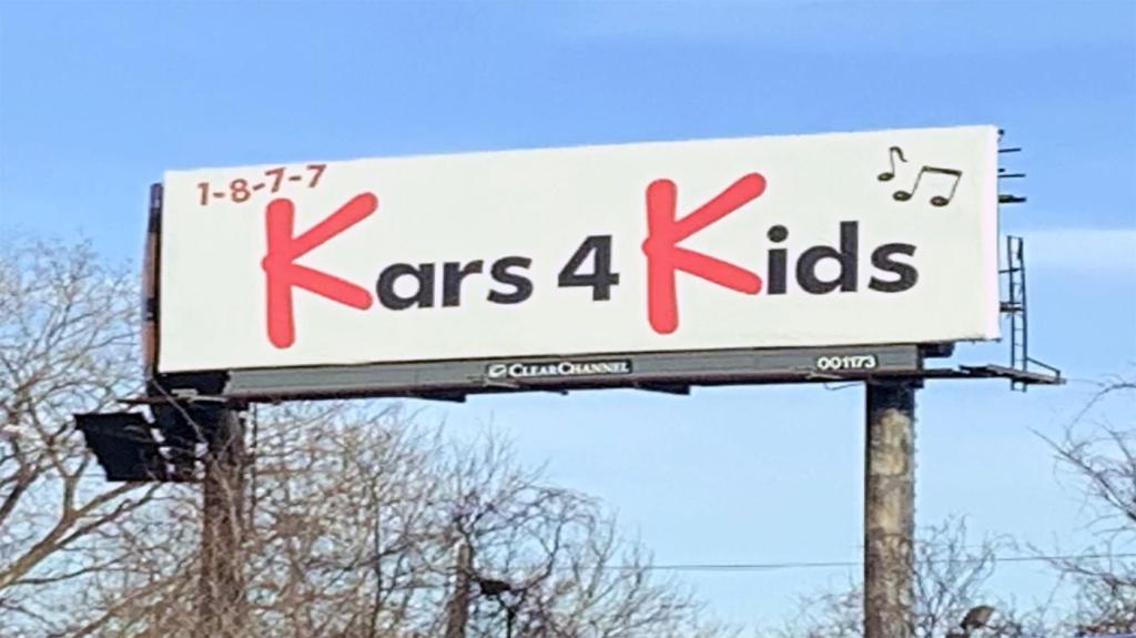 Kars4Kids Charity Linked to&nbsp;Israel