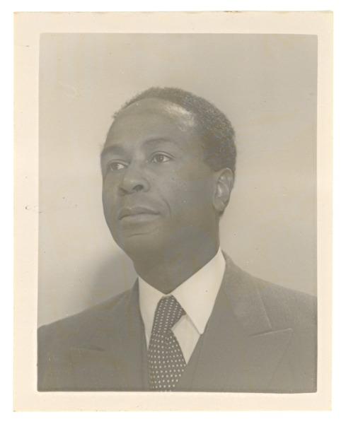 George Padmore: The Pan African&nbsp;Strategist