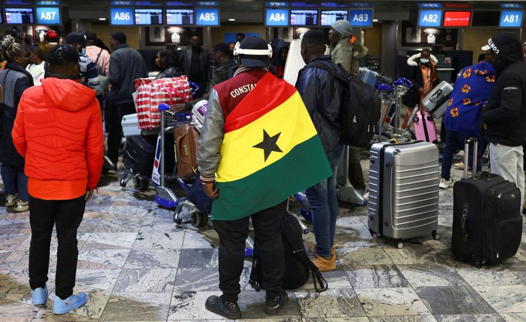 Countries Repatriate Citizens From SA Following Anti-Foreigner Protests