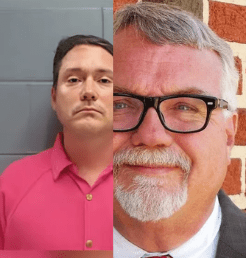 Following Outlandishly Low Charging of Terrorist, Community Says Georgia DA Lewis Lamb Should Be&nbsp;Disbarred
