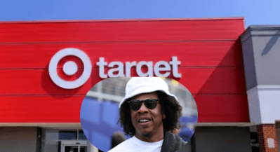 Jay-Z Sells Out Again With Latest Target Deal