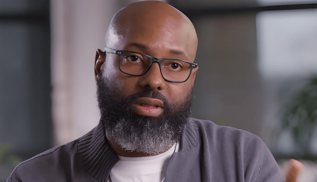 When Richelieu Dennis Was Accused of Sexual Harassment and Bullying