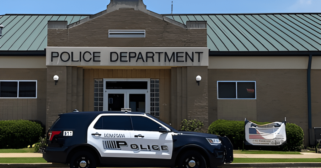 Mississippi Police Officer Faces $10M Lawsuit Over Alleged Sexual Assault During Traffic&nbsp;Stop