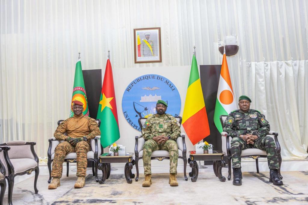 The Sahel’s Next Strategic Step: Why Joint War Games Are Essential for Regional Defense