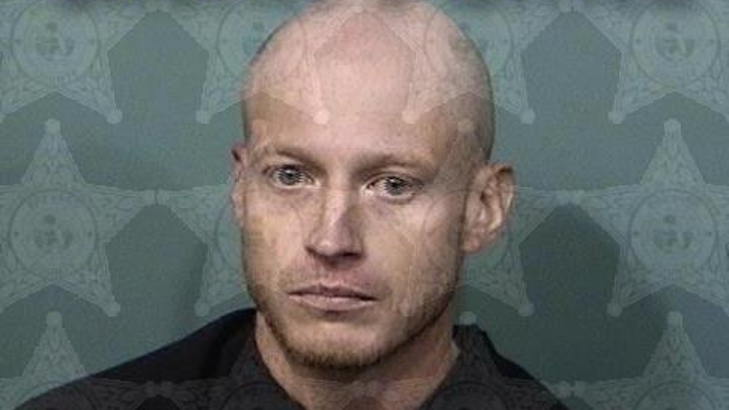 Florida Repeated Felon Murders Palm Bay&nbsp;Retiree