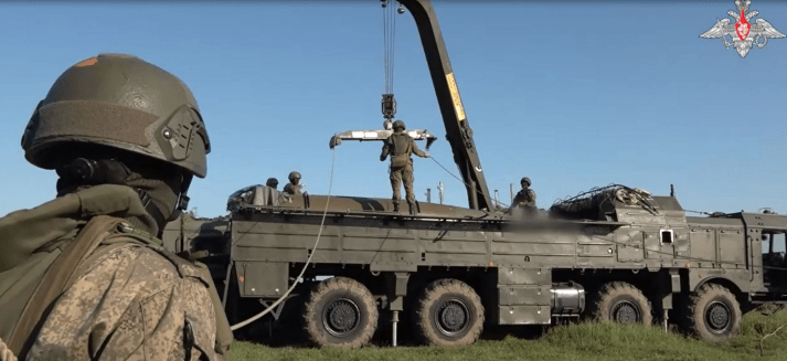 Could Nuclear Weapons Return to Eastern&nbsp;Europe?