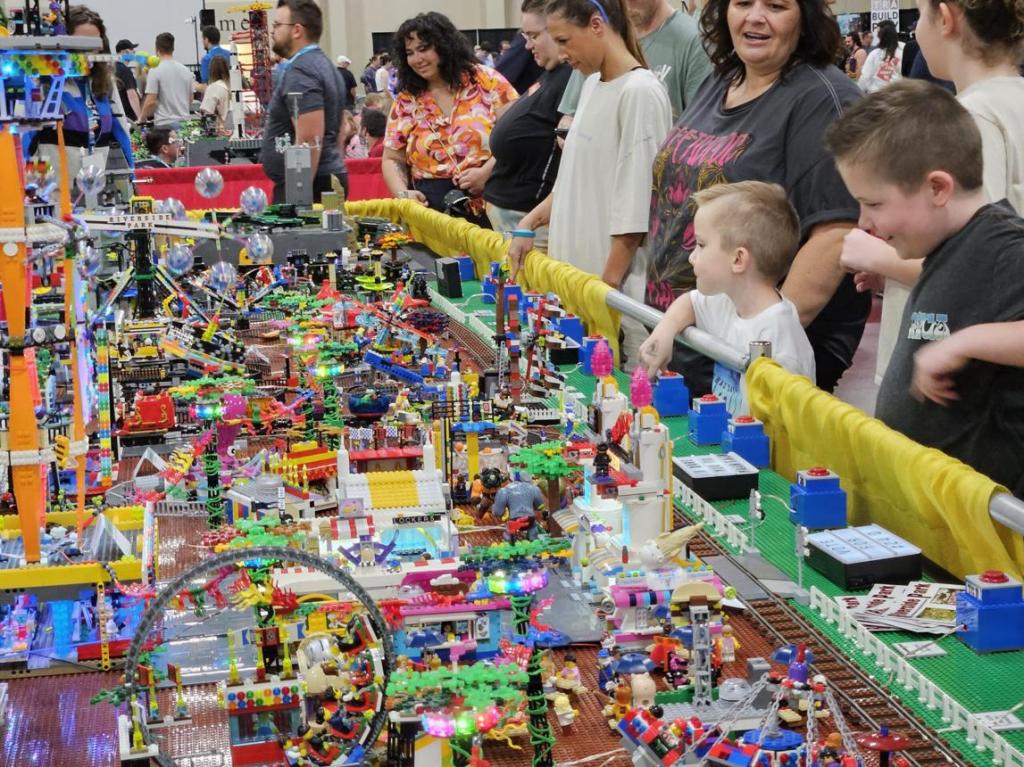 The Bricks and Minifigs Scandal&nbsp;Explained