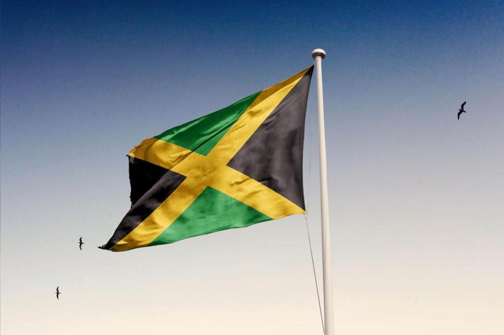 Why Jamaica Should Embrace Its Own National&nbsp;Language
